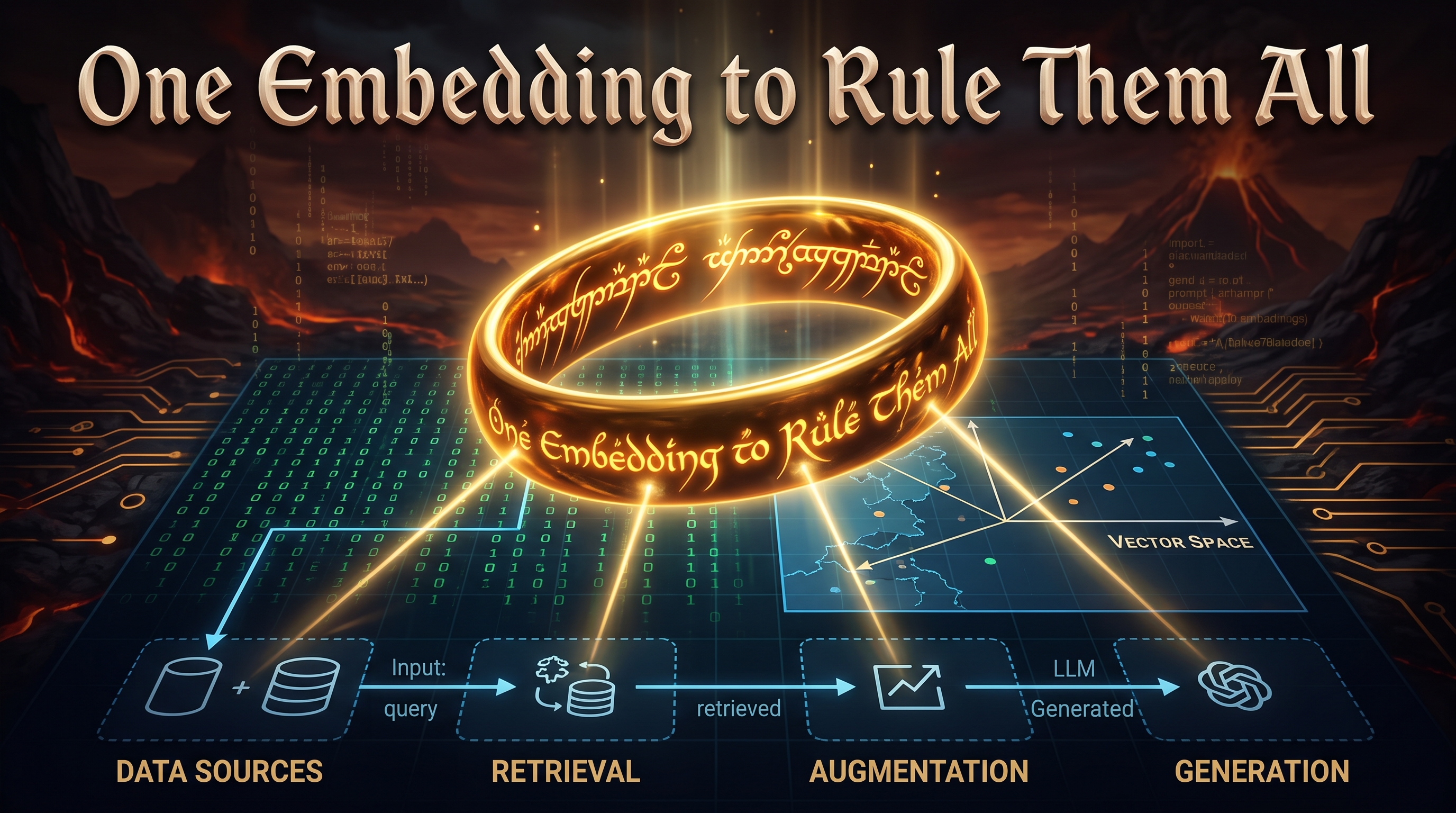 rule them all